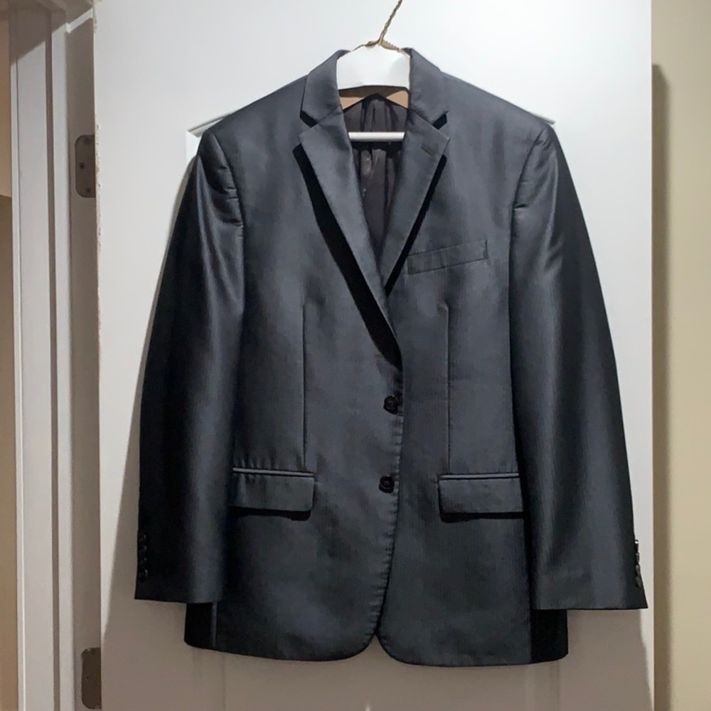 Calvin Klein Suit